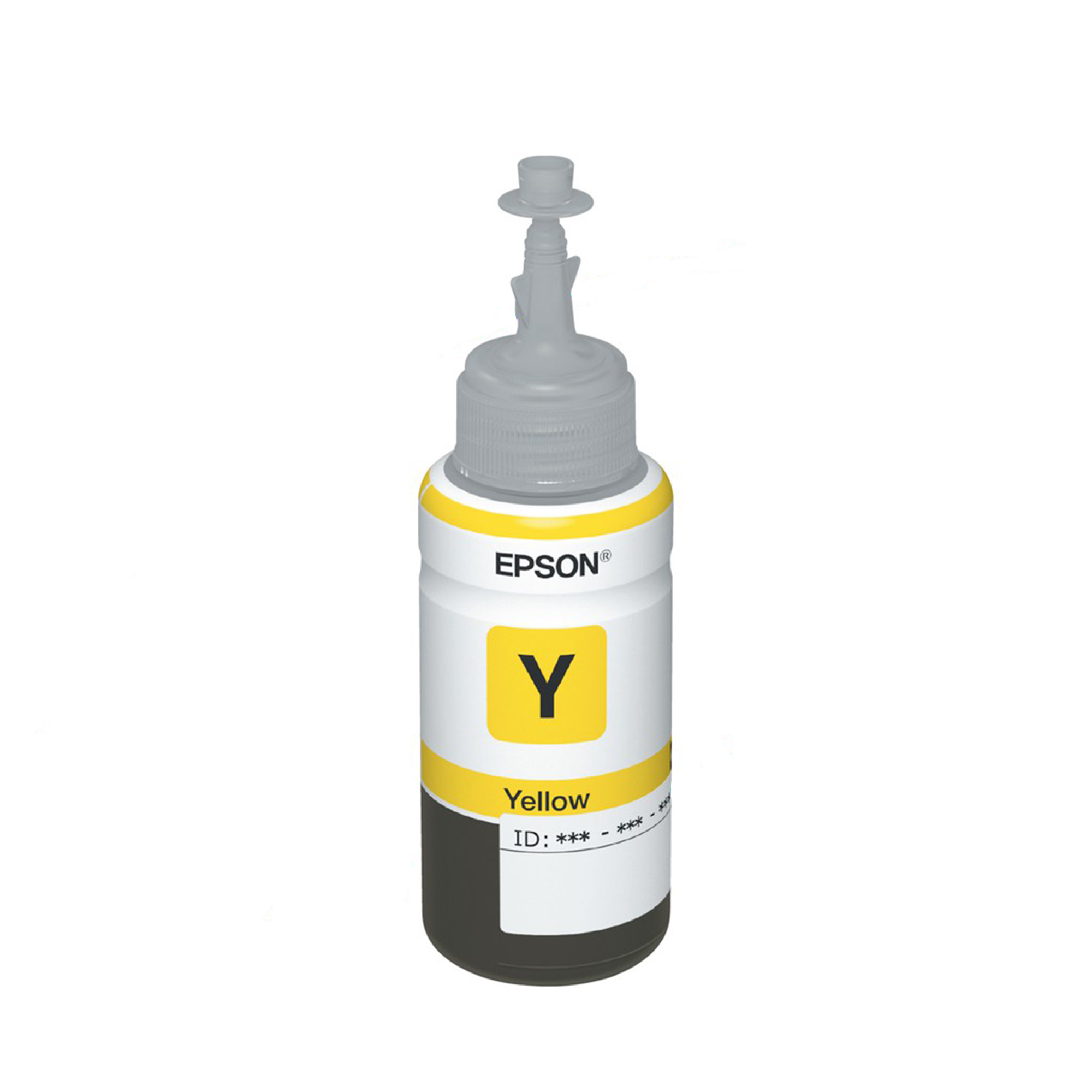 Epson 664 Ecotank Yellow Ink 70ML