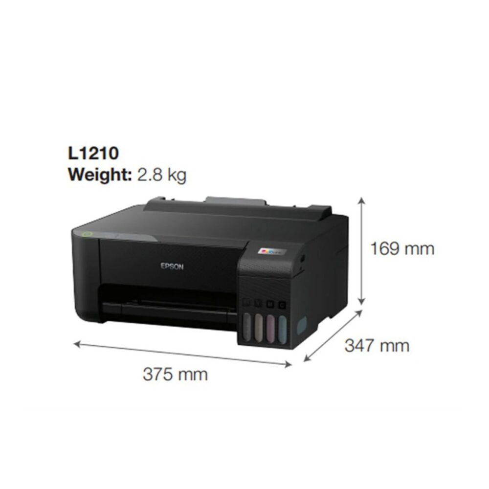 Epson-EcoTank-L1210-A4-Ink-Tank-Printer-7