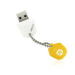 HP-X780W-USB-3.1-Flash-Drive-32GB-Yellow-White-2