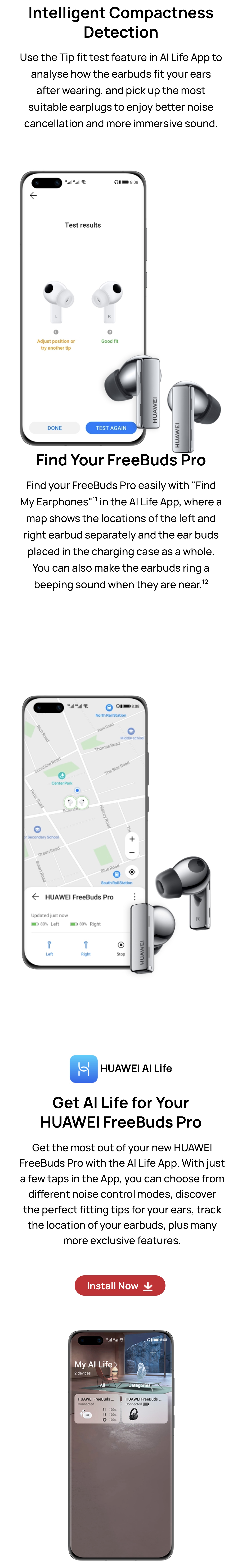 Huawei-FreeBuds-Pro-Active-Noise-Cancelling-True-Wireless-Earbuds-Description-8