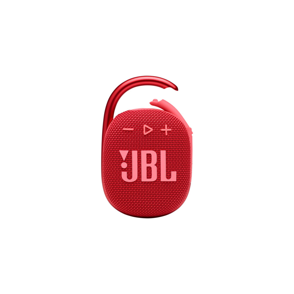 JBL-Clip-4-Ultra-portable-Waterproof-Speaker-Red-2
