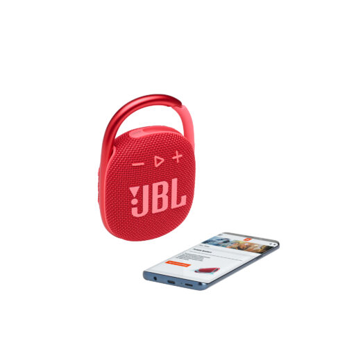 JBL-Clip-4-Ultra-portable-Waterproof-Speaker-Red-7