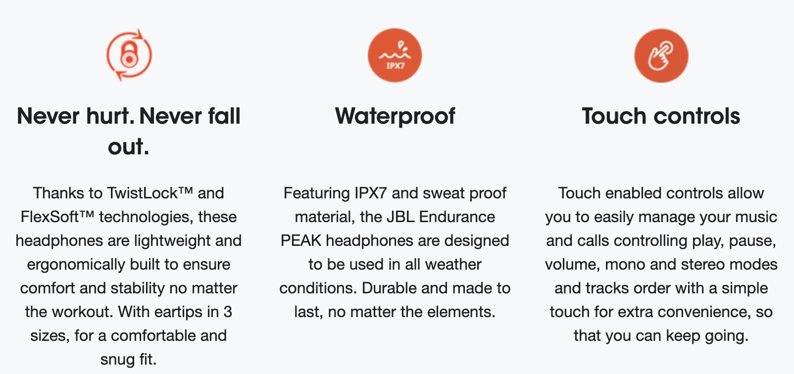 JBL-Endurance-PEAK-Waterproof-True-Wireless-In-Ear-Sport-Headphones-Description-2