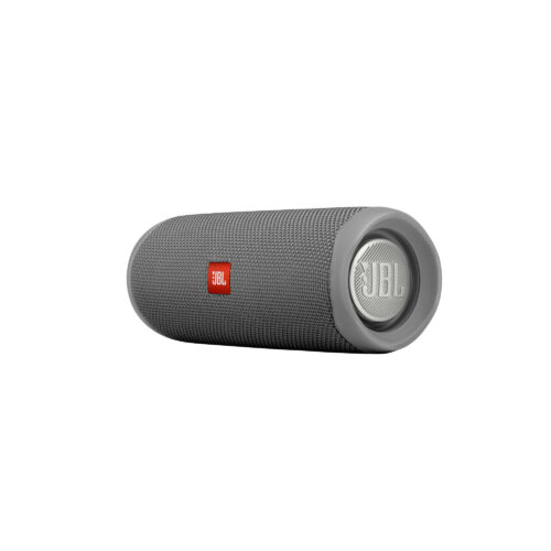 JBL-Flip-5-Grey-Portable-Waterproof-Speaker-1
