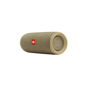 JBL-Flip-5-Sand-Portable-Waterproof-Speaker-1