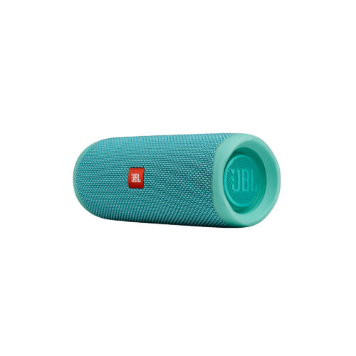 JBL-Flip-5-Teal-Portable-Waterproof-Speaker-1