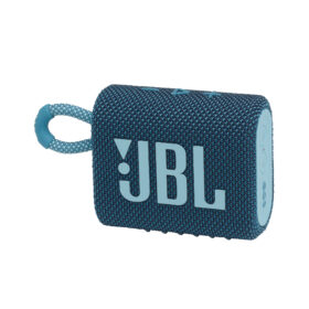 JBL-Go-3-Blue-Portable-Waterproof-Speaker-1