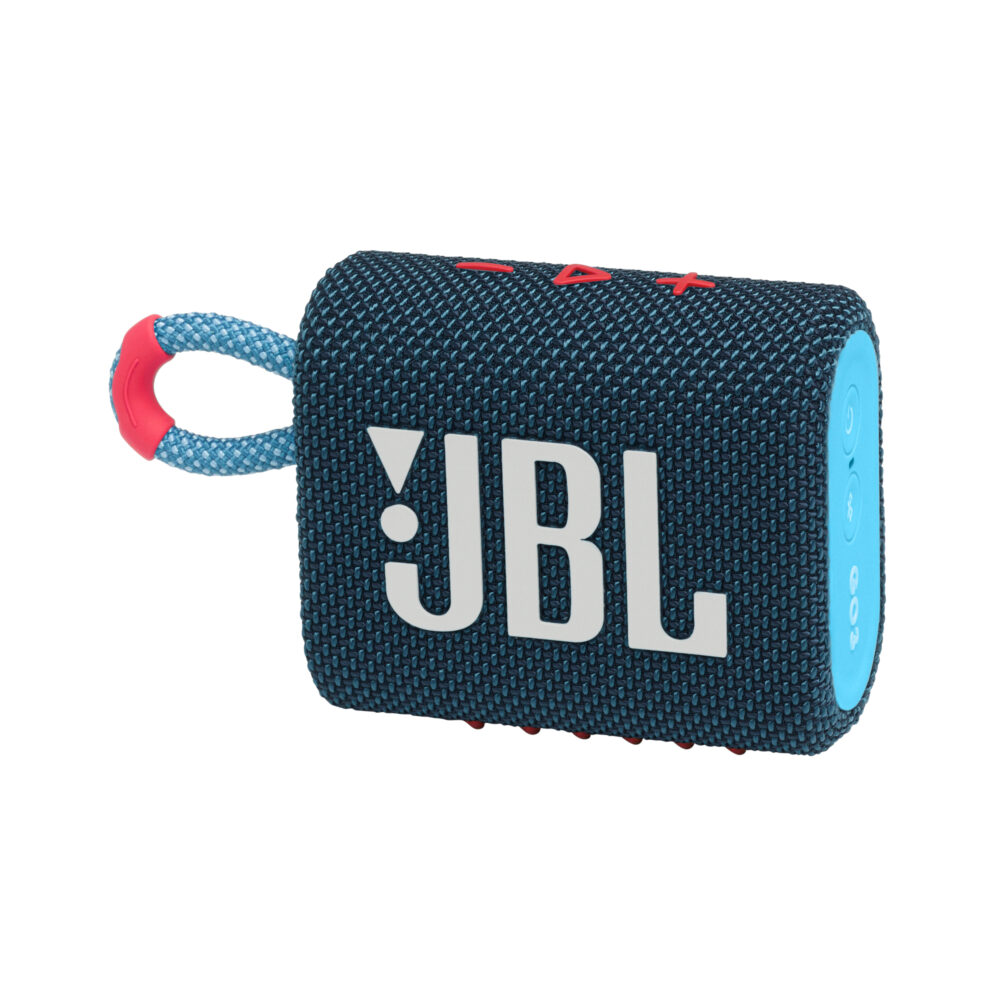JBL-Go-3-BluePink-Portable-Waterproof-Speaker-1