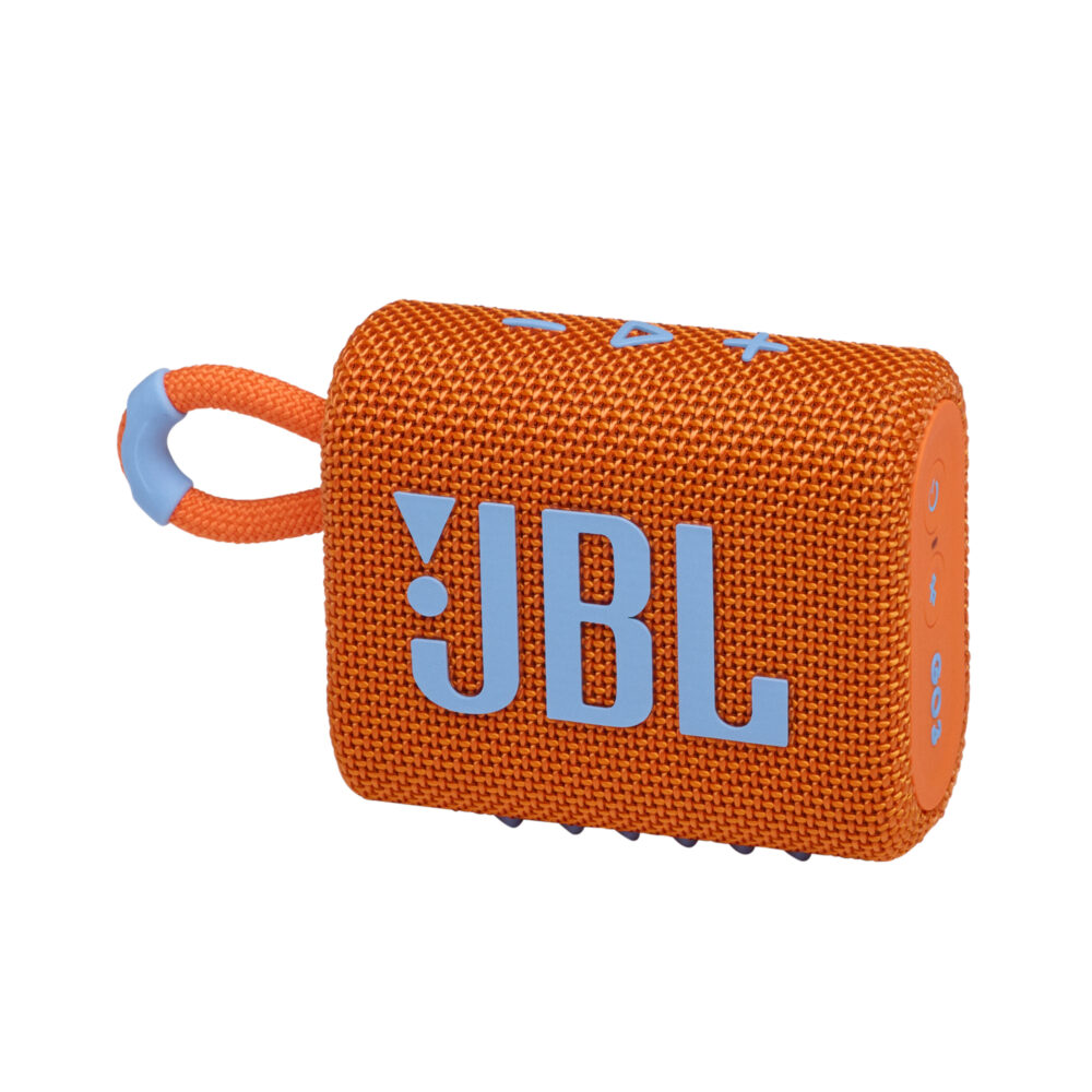 JBL-Go-3-Orange-Portable-Waterproof-Speaker-1