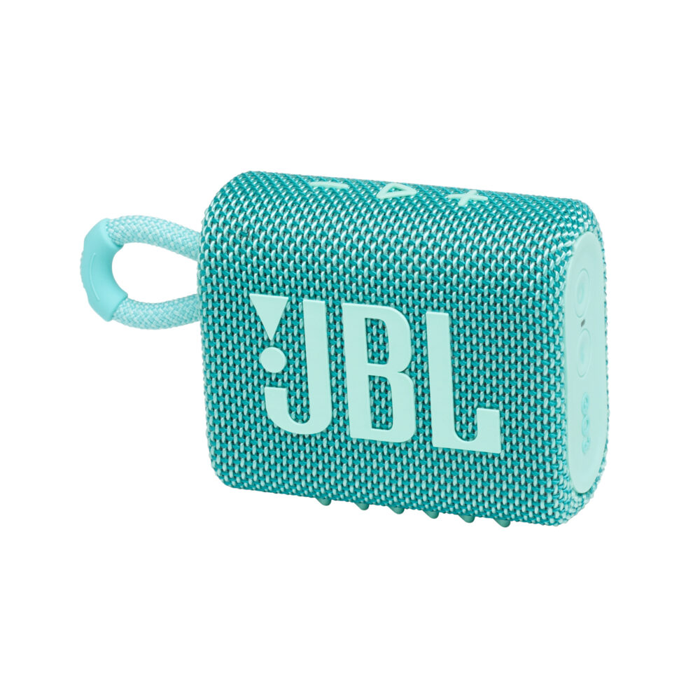 JBL-Go-3-Teal-Portable-Waterproof-Speaker-1
