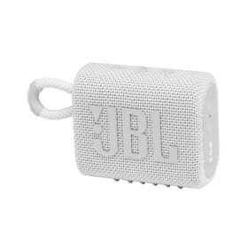 JBL-Go-3-White-Portable-Waterproof-Speaker-1