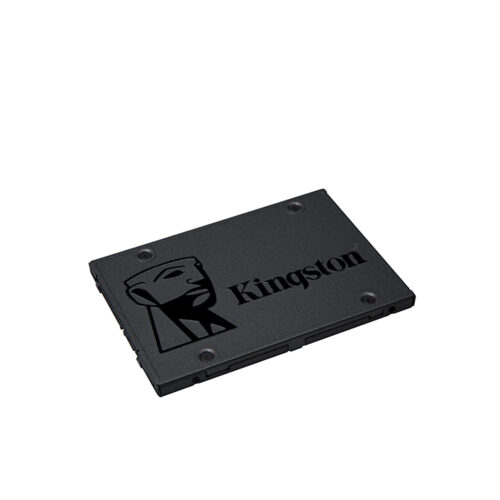 Kingston-A400-Internal-Drive-480Gb-RAM-2.5-Inches-Sata-III-SSD-Black-1