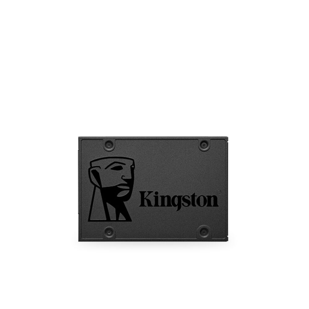 Kingston-A400-Internal-Drive-480Gb-RAM-2.5-Inches-Sata-III-SSD-Black-2