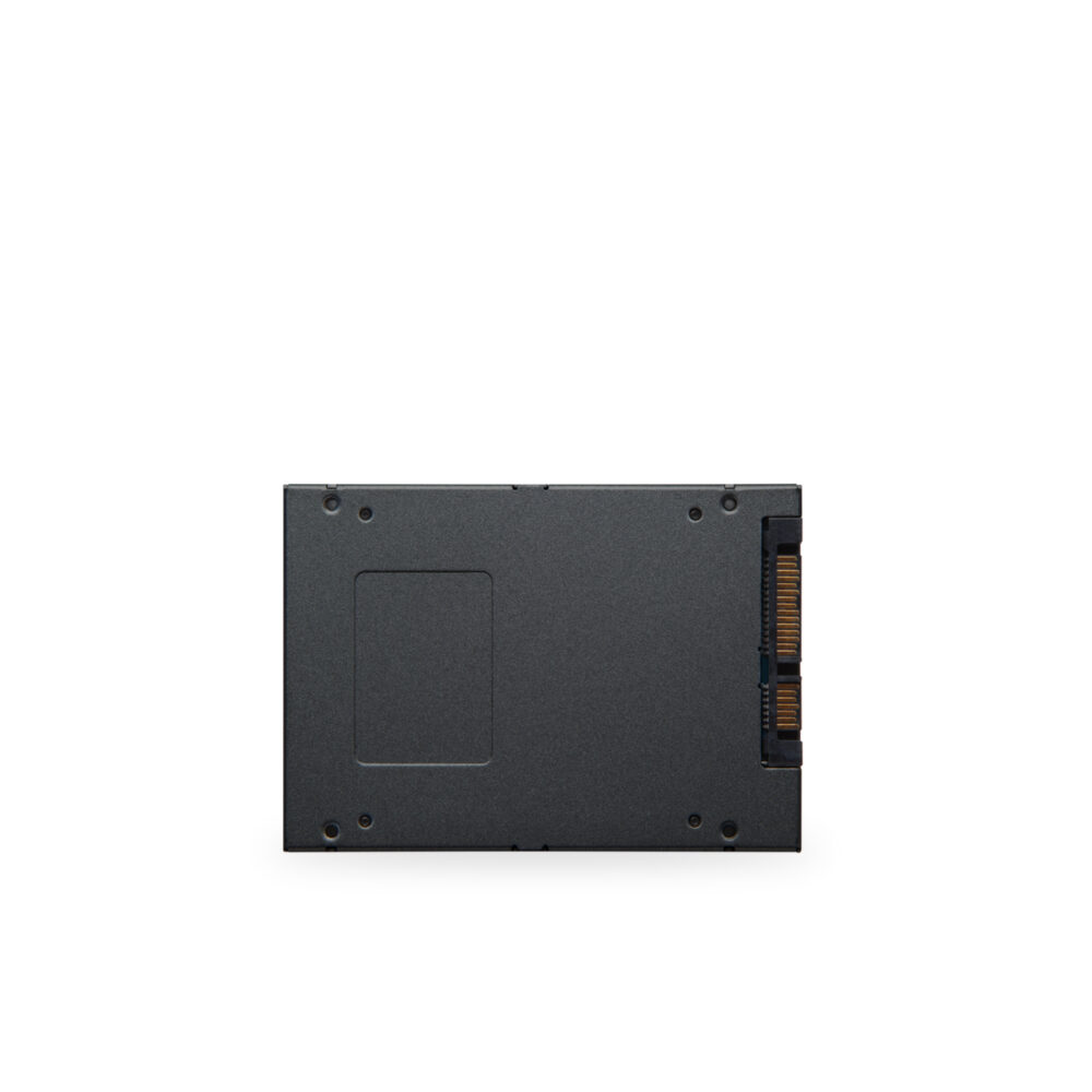 Kingston-A400-Internal-Drive-480Gb-RAM-2.5-Inches-Sata-III-SSD-Black-3