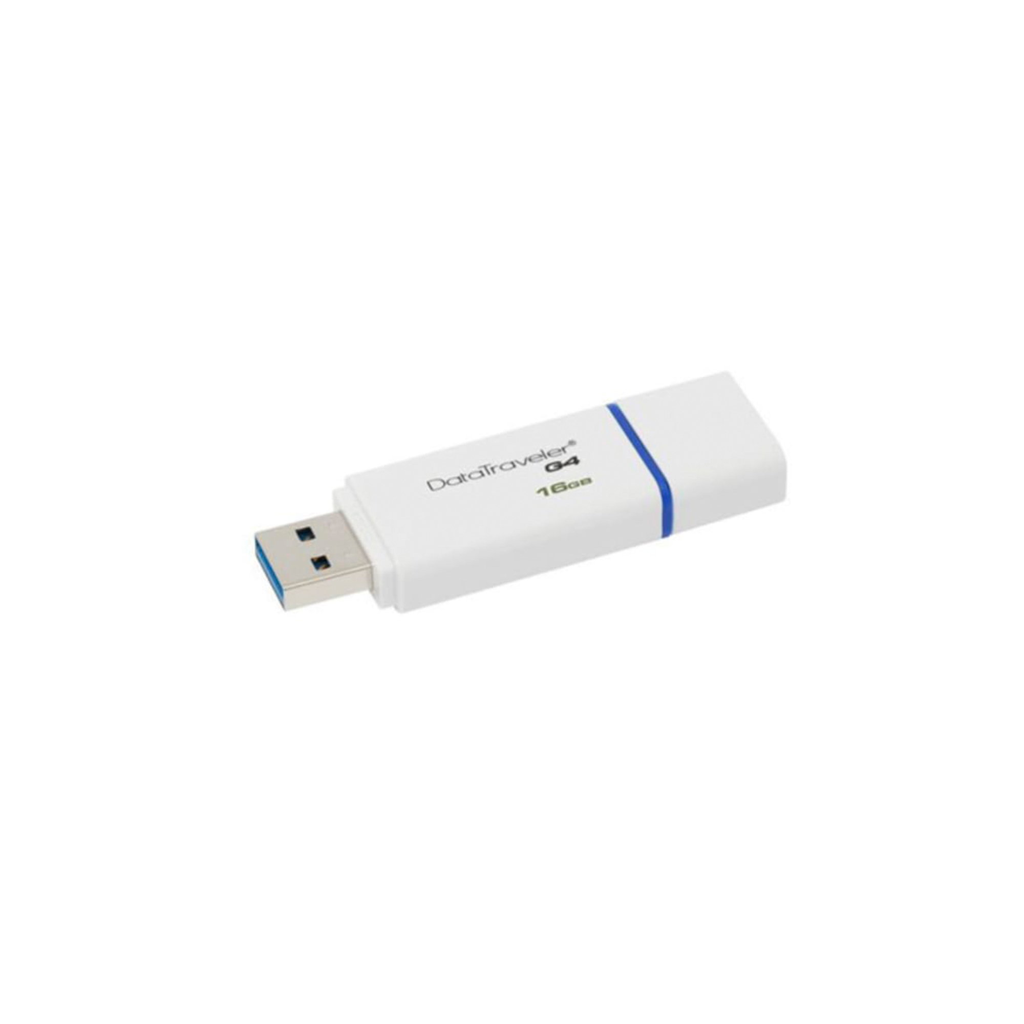 SALE] Kingston G4 DTIG4 USB 3.0 USB Flash - Accenthub