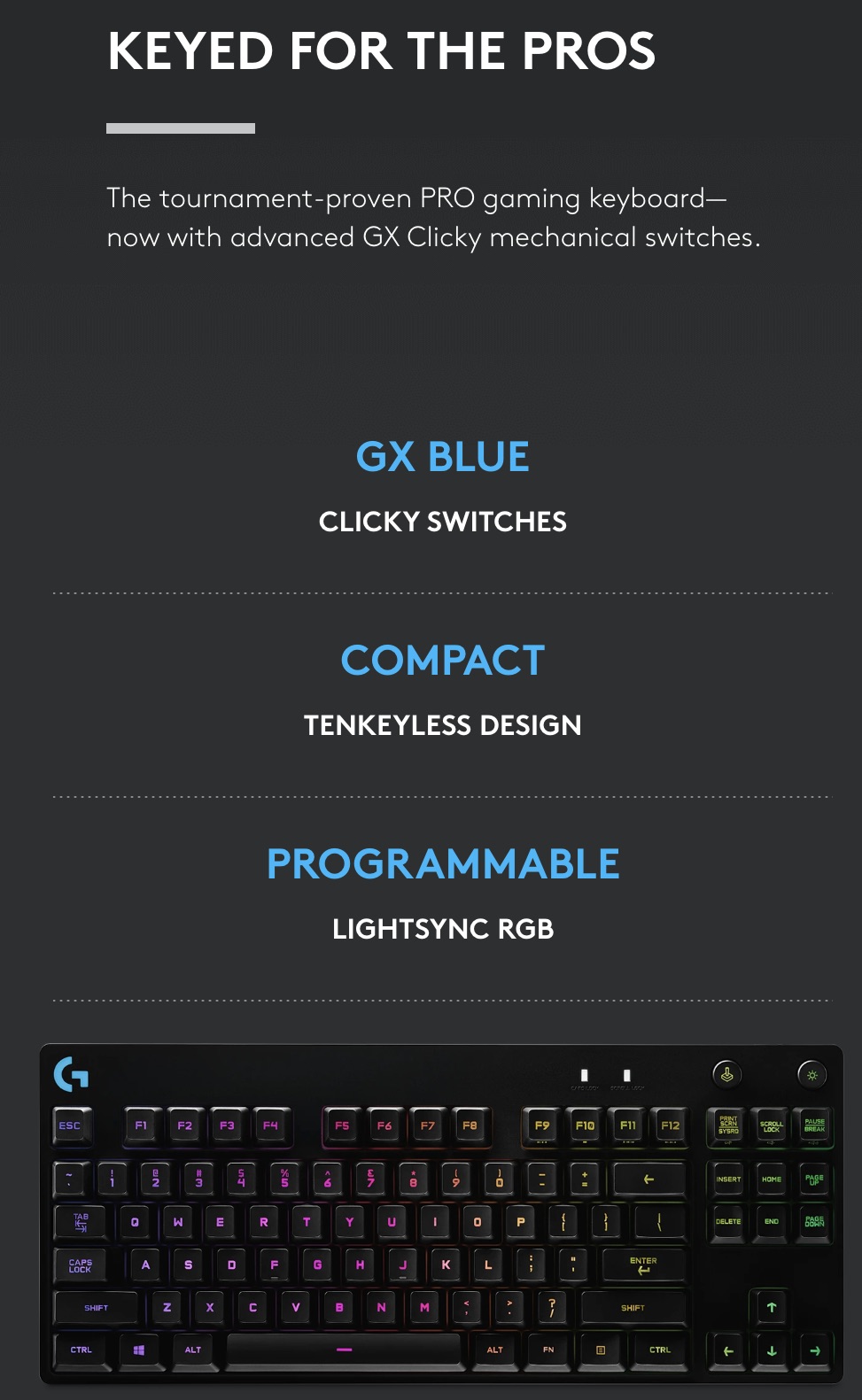 Logitech-G-Pro-RGB-Mechanical-Gaming-Keyboard-Description-1
