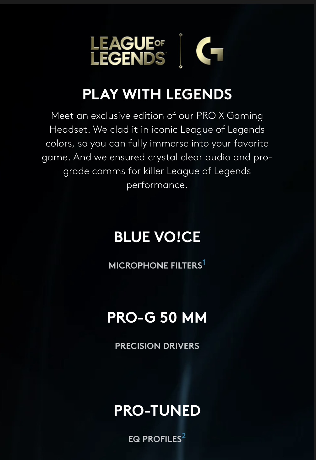 Logitech-G-Pro-X-Gaming-Headset-League-Of-Legends-Edition-Description-1