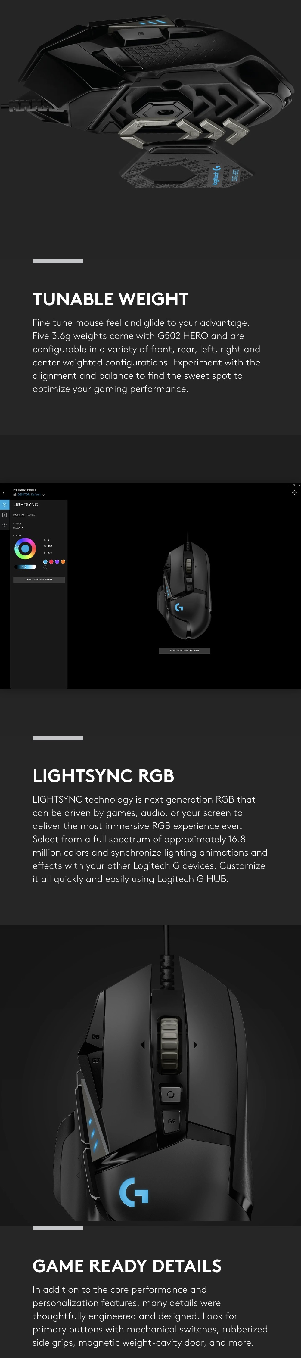 Logitech-G502-Hero-High-Performance-Gaming-Mouse-Description-2