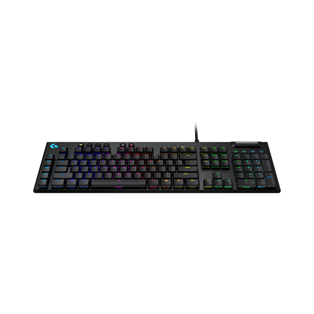 Logitech-G813-Lightsync-RGB-Mechanical-Gaming-Keyboard-GL-Tactile-Black-03