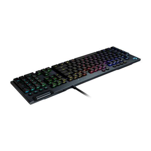 Logitech-G813-Lightsync-RGB-Mechanical-Gaming-Keyboard-GL-Tactile-Black-04