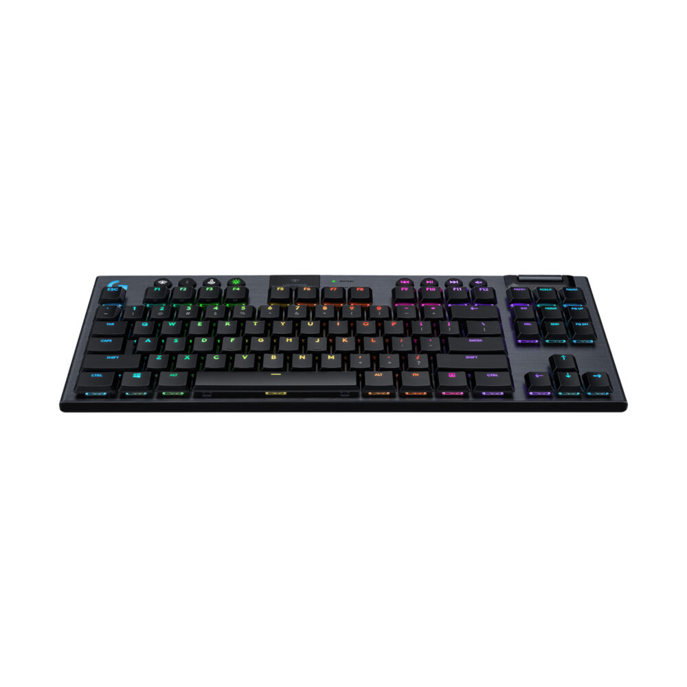 Logitech-G913-TKL-Tenkeyless-Lightspeed-Wireless-RGB-Mechanical-Gaming-Keyboard-GL-Tactile-02
