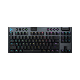 Logitech-G913-TKL-Tenkeyless-Lightspeed-Wireless-RGB-Mechanical-Gaming-Keyboard-GL-Tactile-04