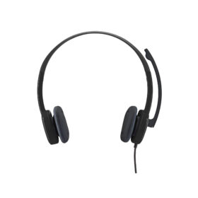 Logitech-H151-Stereo-Headset-Black-02