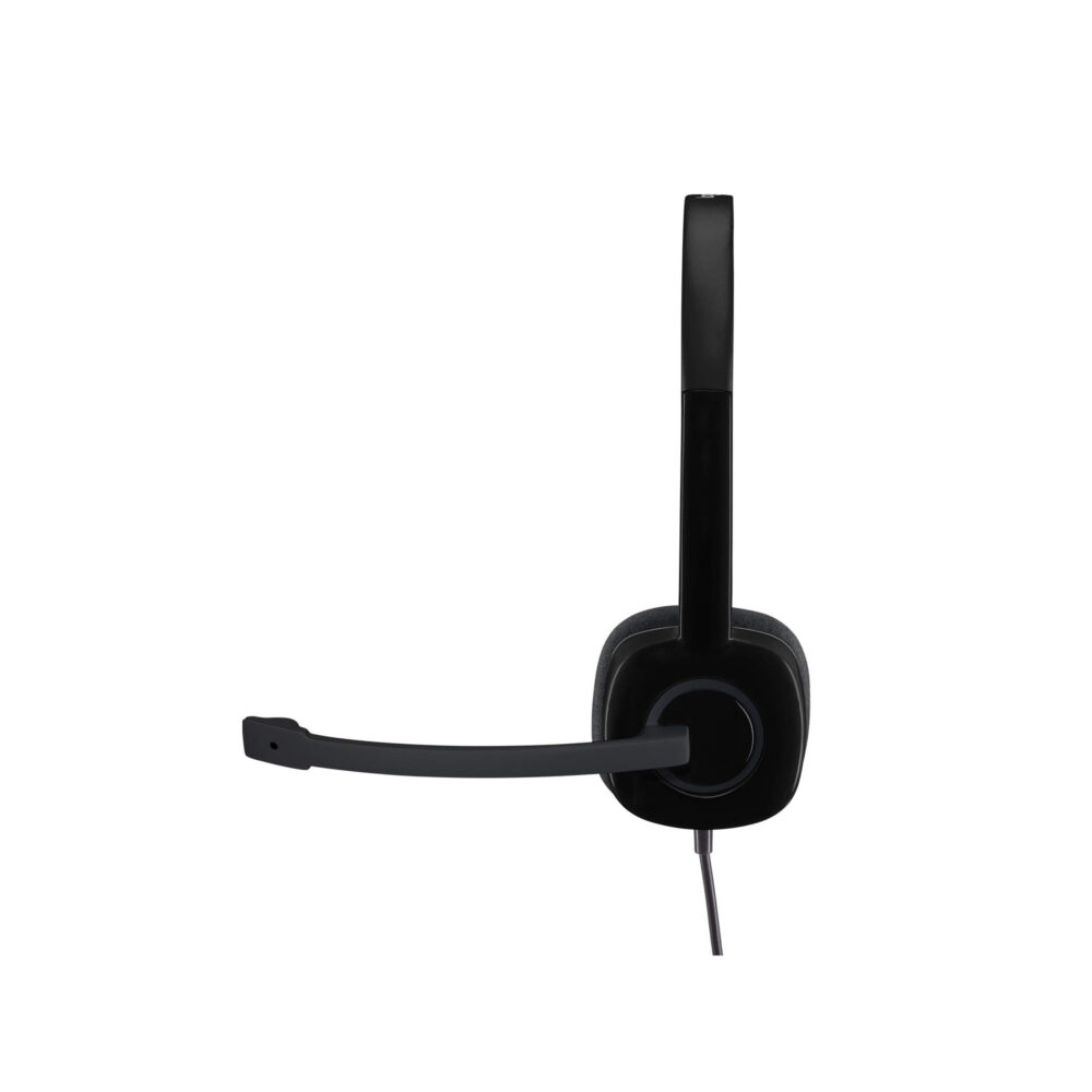 Logitech-H151-Stereo-Headset-Black-03