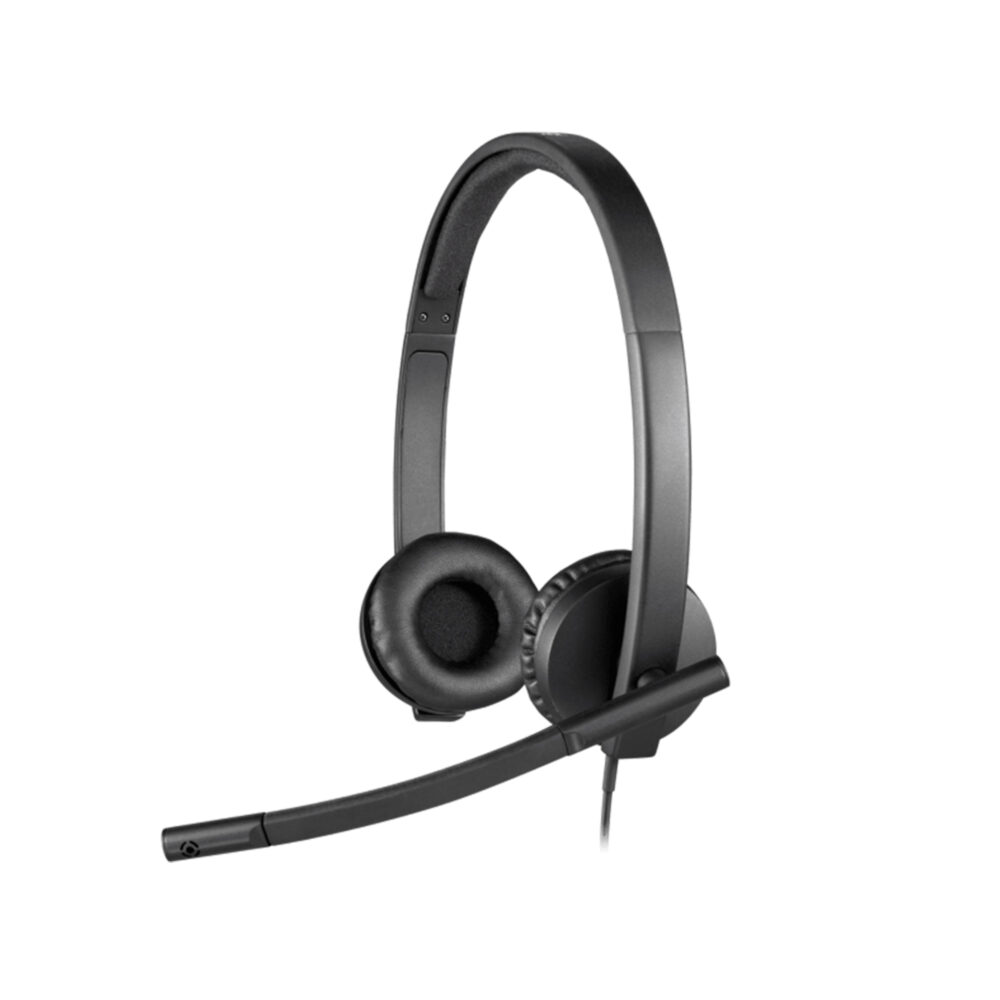 Logitech-H570E-USB-Headset-With-Noise-Cancelling-Mic-1