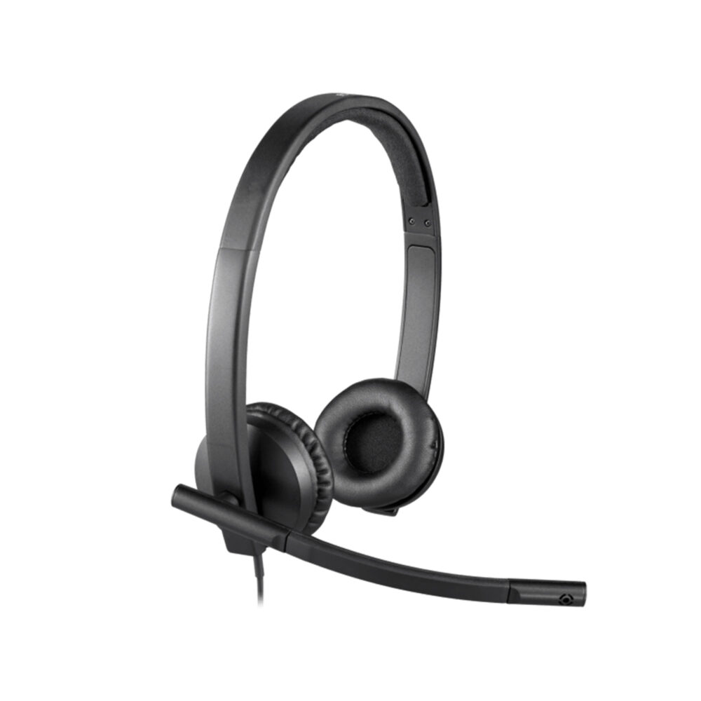 Logitech-H570E-USB-Headset-With-Noise-Cancelling-Mic-3