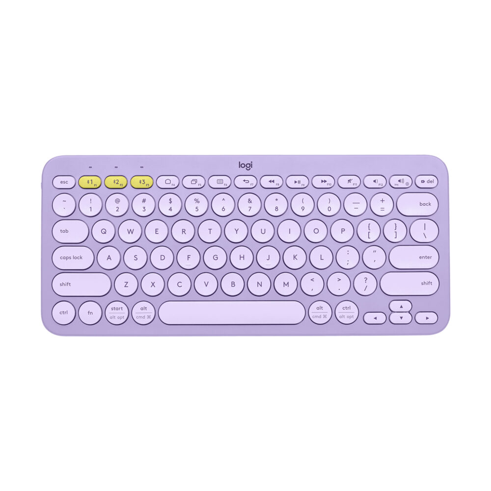 Logitech-K380-Multi-Device-Bluetooth-Keyboard-Lavender-Lemonade-02