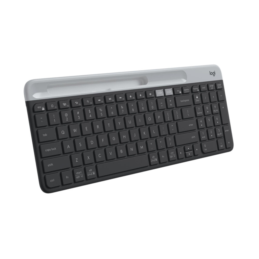 Logitech-K580-Slim-Multi-Device-Wireless-Keyboard-Graphite-1