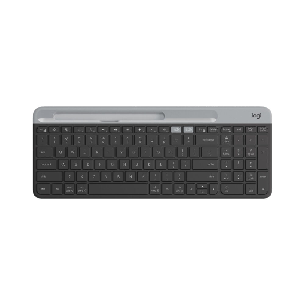 Logitech-K580-Slim-Multi-Device-Wireless-Keyboard-Graphite-2