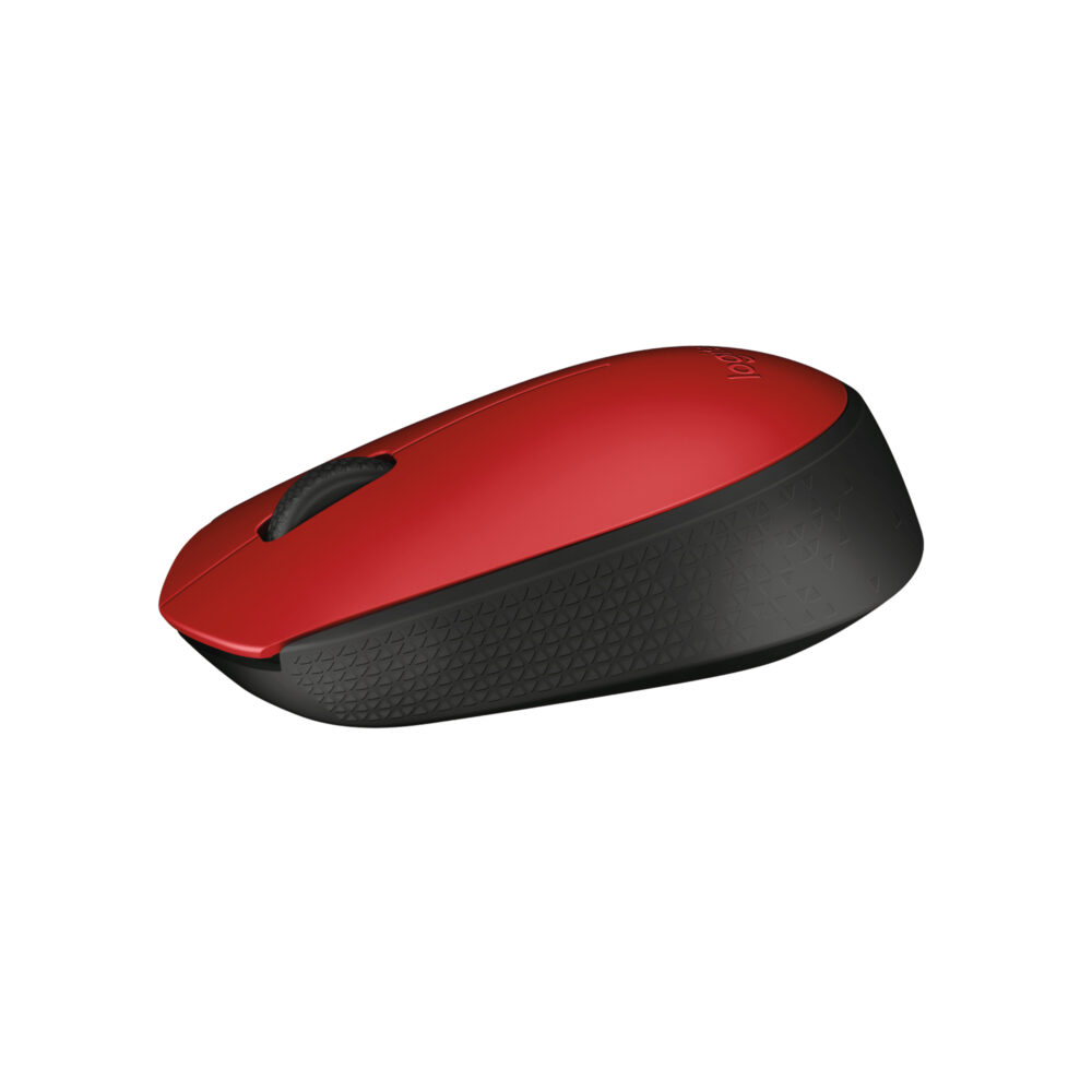 Logitech-M171-Wireless-Mouse-Red-2