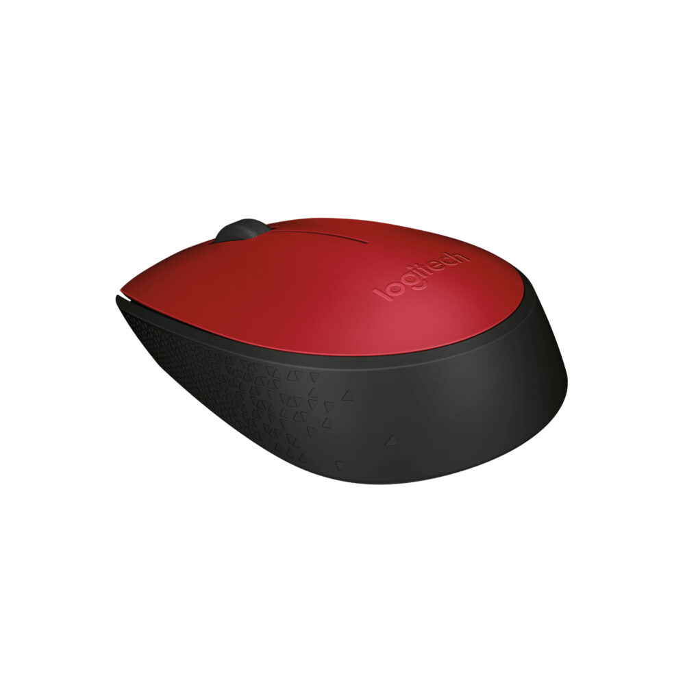 Logitech-M171-Wireless-Mouse-Red-4