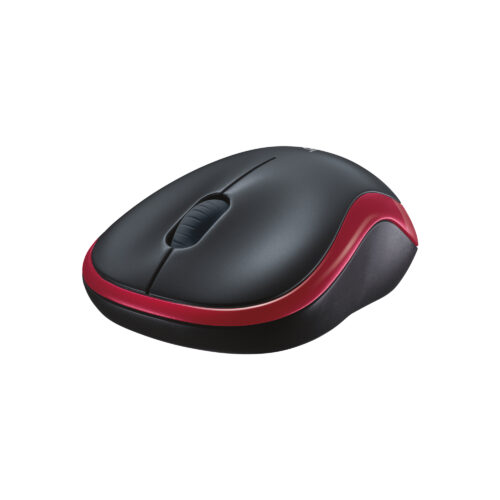 Logitech-M185-Wireless-Mouse-Red-1