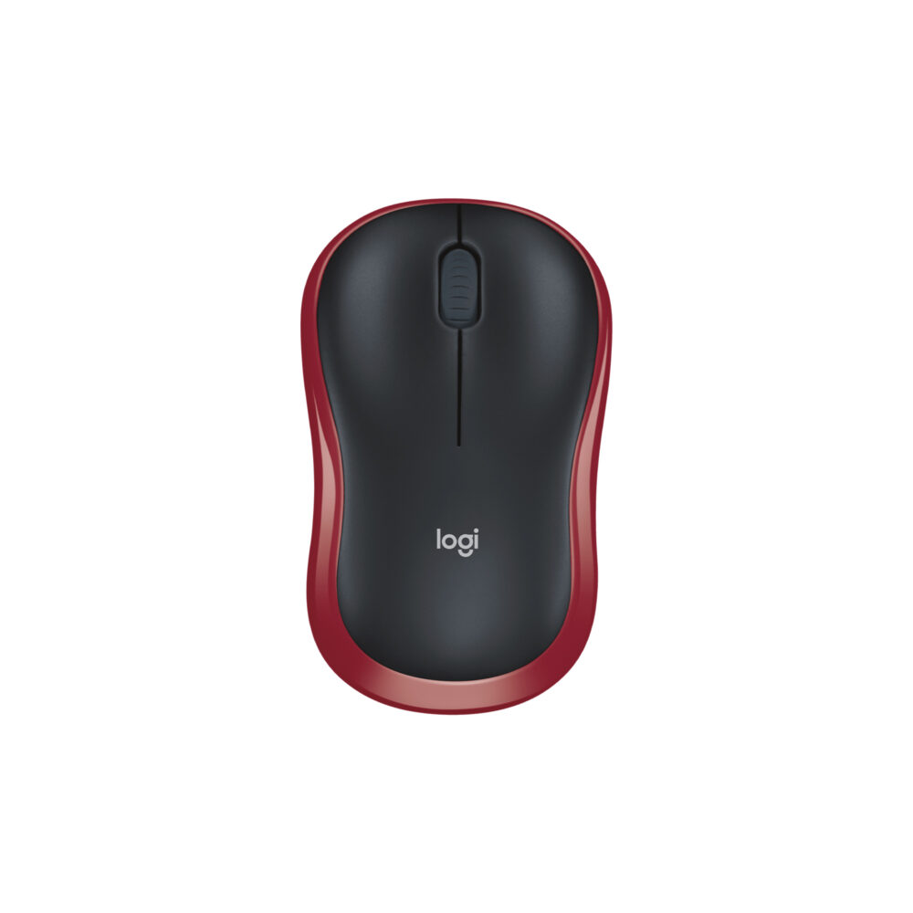 Logitech-M185-Wireless-Mouse-Red-2