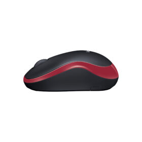 Logitech-M185-Wireless-Mouse-Red-4