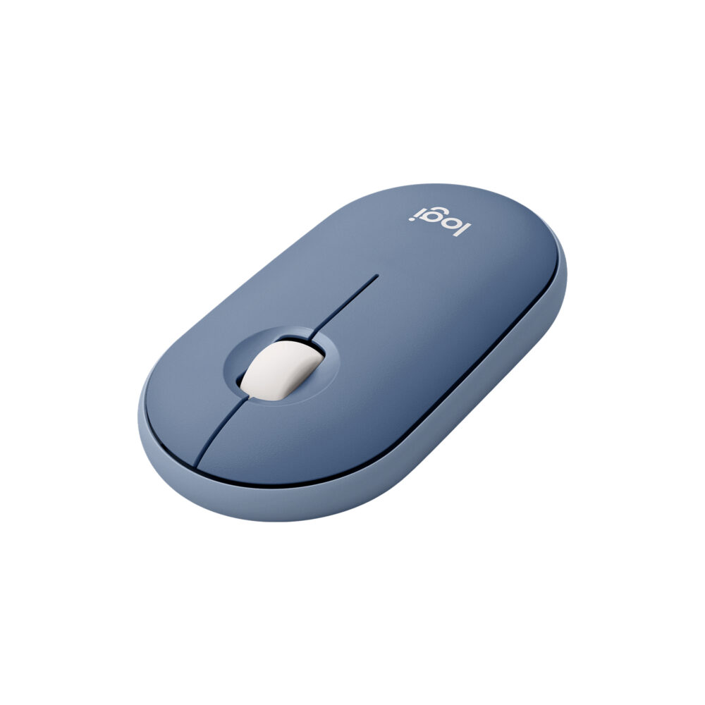 Logitech-M350-Pebble-Wireless-Mouse-Blueberry-1