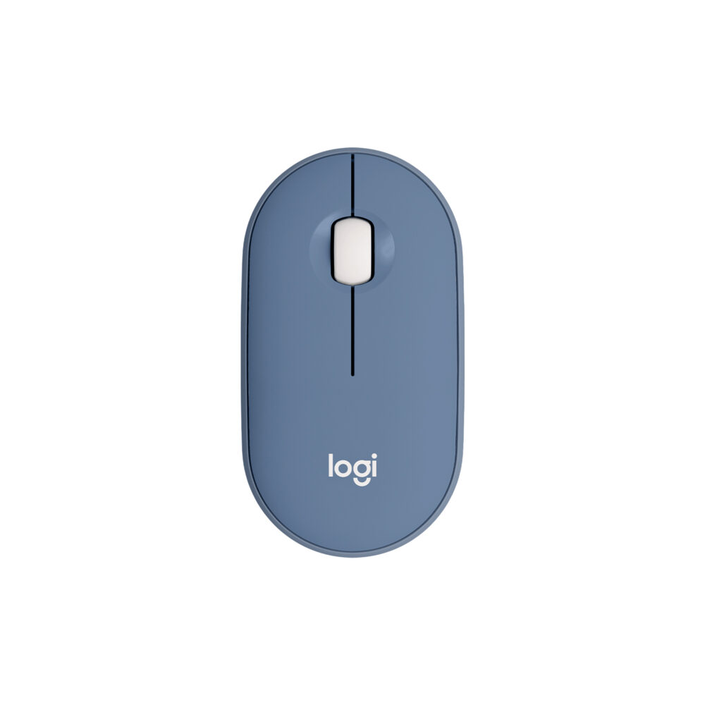 Logitech-M350-Pebble-Wireless-Mouse-Blueberry-3
