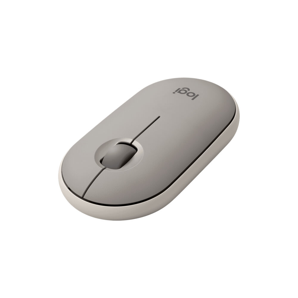 Logitech-M350-Pebble-Wireless-Mouse-Sand-1