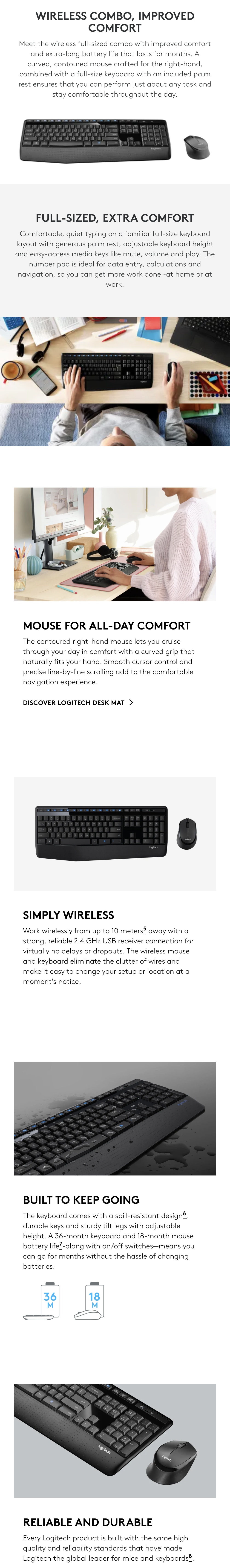 Logitech-MK345-Wireless-Keyboard-And-Mouse-Combo-Description