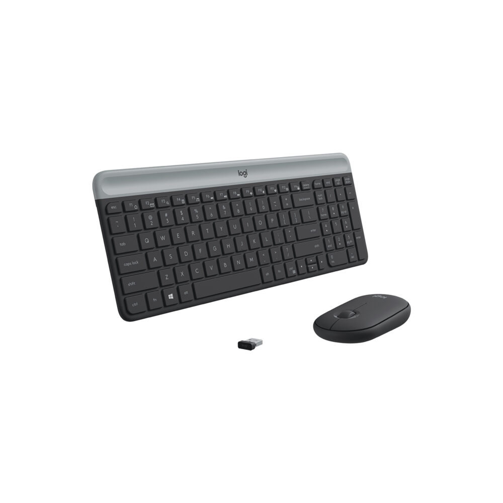 Logitech-MK470-Slim-Wireless-Keyboard-And-Mouse-Combo-Graphite-1