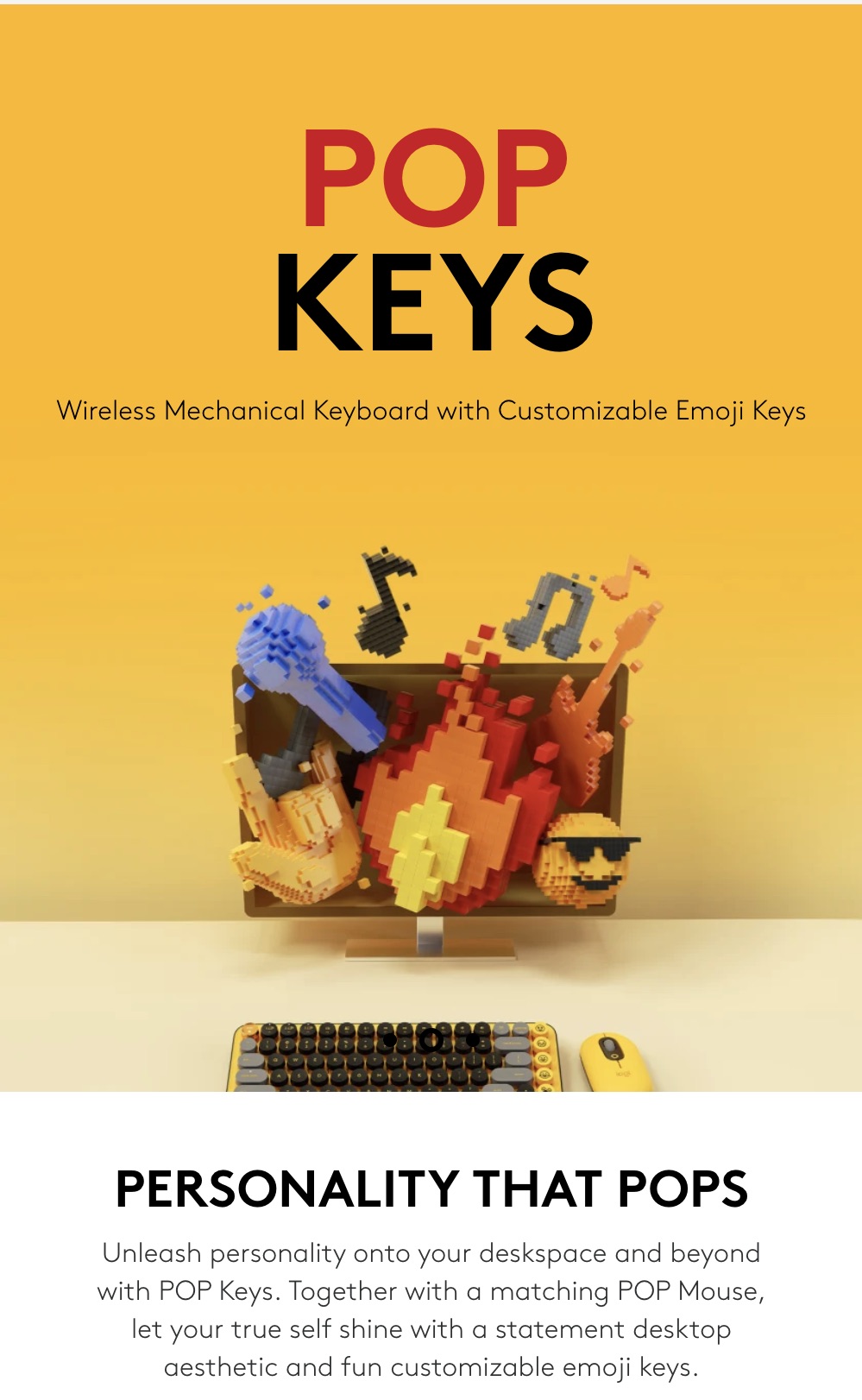 Logitech-Pop-Keys-Wireless-Mechanical-Keyboard-Description-1