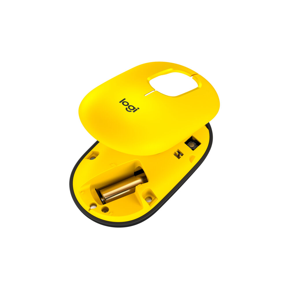Logitech-Pop-Wireless-Mouse-Blast-Yellow-5