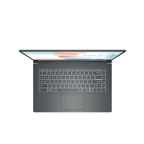 MSI-Modern-15-A5M-088PH-Laptop-Carbon-Gray-4