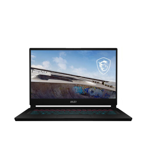 MSI-Stealth-15M-B12UE-032PH-Gaming-Laptop-Core-i7-1280P-16Gb