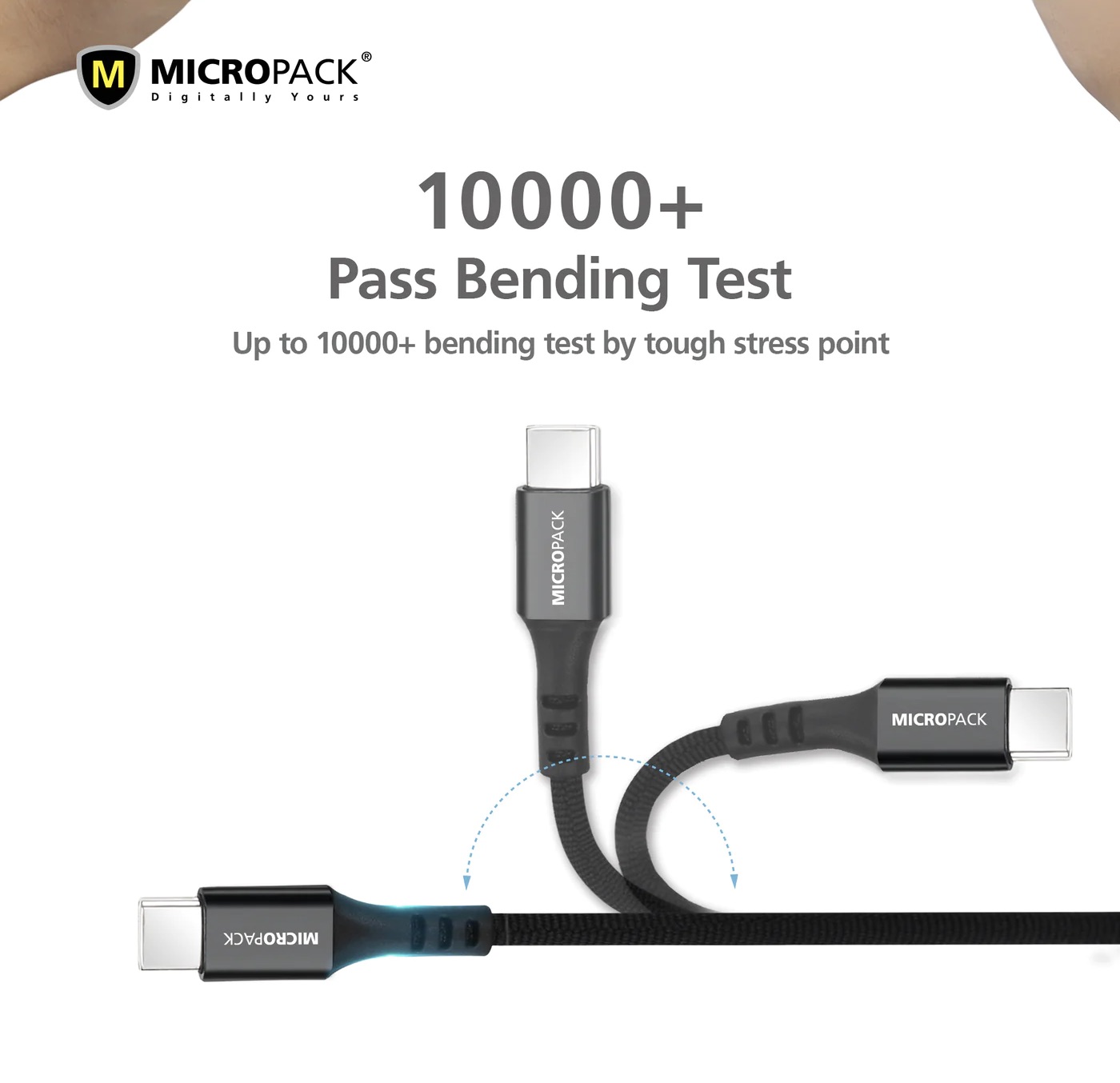 Micropack-USB-C-to-USB-C-Cable-Charge-Sync-MC-CC23-Description-8