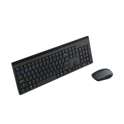 Rapoo-8110M-Multi-Mode-Wireless-Keyboard-And-Mouse-Combo-Black-03