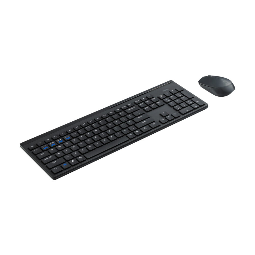 Rapoo-8110M-Multi-Mode-Wireless-Keyboard-And-Mouse-Combo-Black-04
